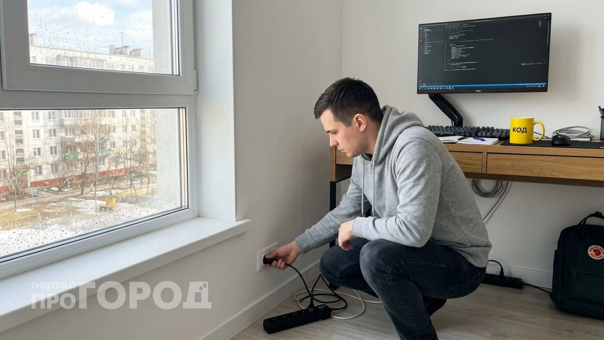 Вы точно выдёргиваете эти три прибора из розетки перед отъездом — и зря, потом ремонт влетит в копеечку