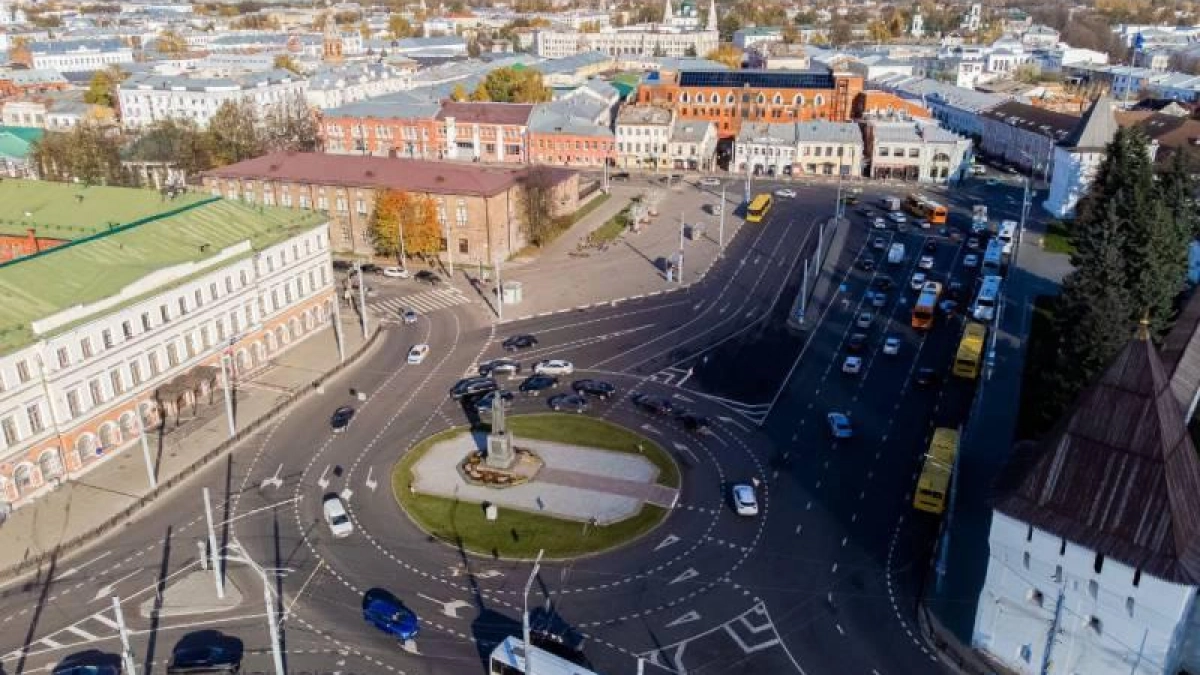 За 5 лет инфраструктурные кредиты помогли построить 42,6 млн кв. м жилья