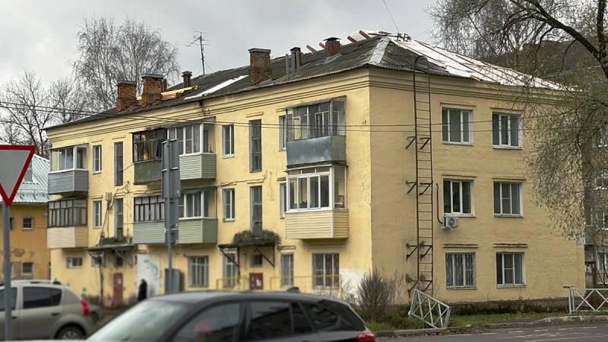 Рыбинцы накопили миллиард на капремонт, но тратить не торопятся