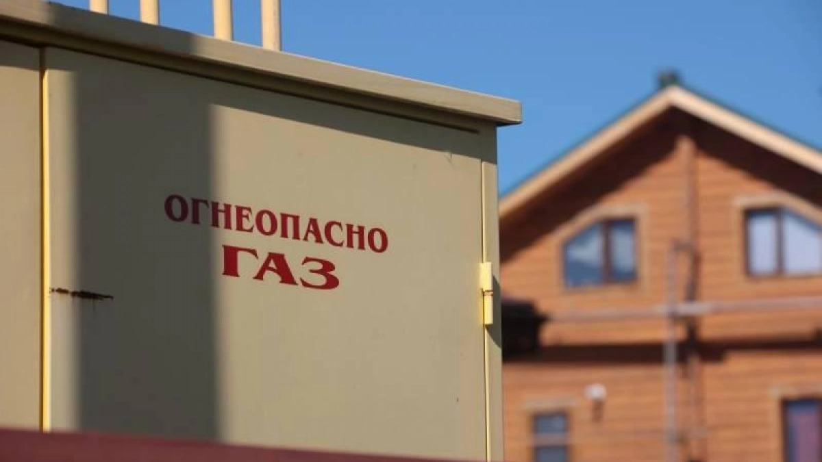 Владельцы садовых участков в СНТ получат газ бесплатно по поручению Путина