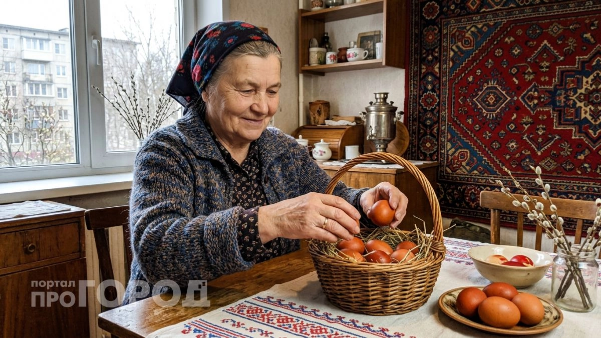 Эти три цвета для пасхальных яиц находятся под строгим церковным запретом и вот почему об этом важно знать