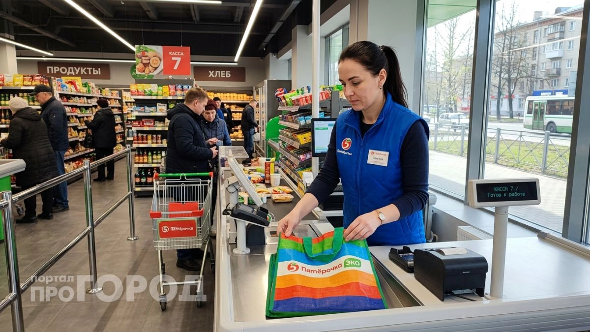 Уже в апреле покупателей в супермаркетах ждут новые правила — к этому лучше подготовиться заранее