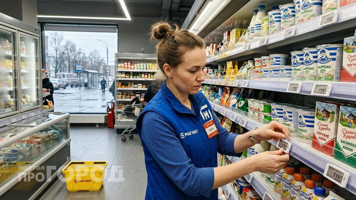 После апреля вы зайдёте в Пятёрочку и столкнётесь с новыми правилами — лучше узнать о них сейчас