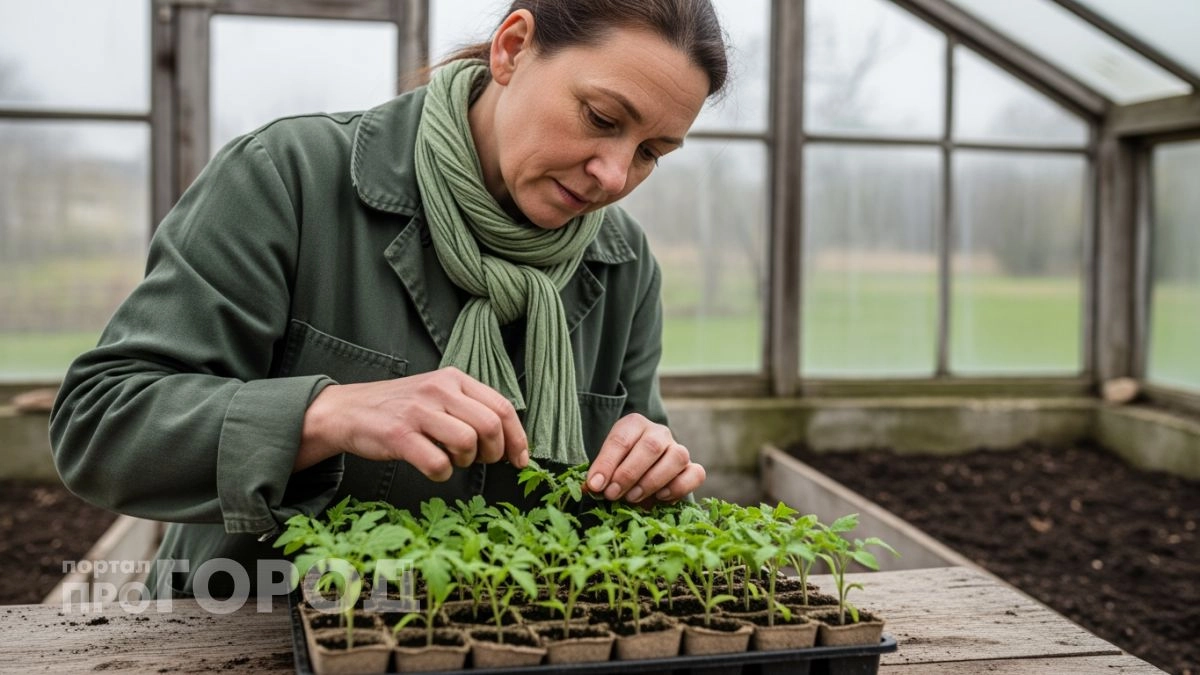 Аномальная жара сдвинула все сроки посадки в 2026 - вот точные даты для томатов и картофеля