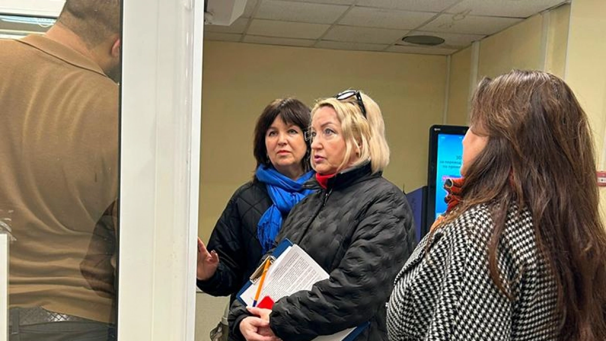 В Рыбинске рейд по легализации труда выявил нелегального работника