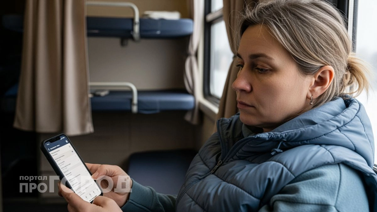 РЖД по-тихому вывели постельное бельё из билета и теперь берут за него деньги сверху – пассажиры в ярости