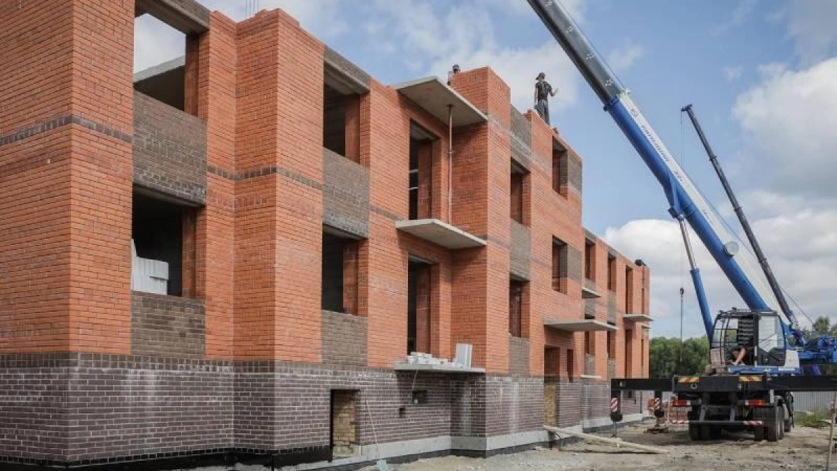 В Рыбинске перед судом предстанет застройщик, растративший 1,7 млн из бюджета