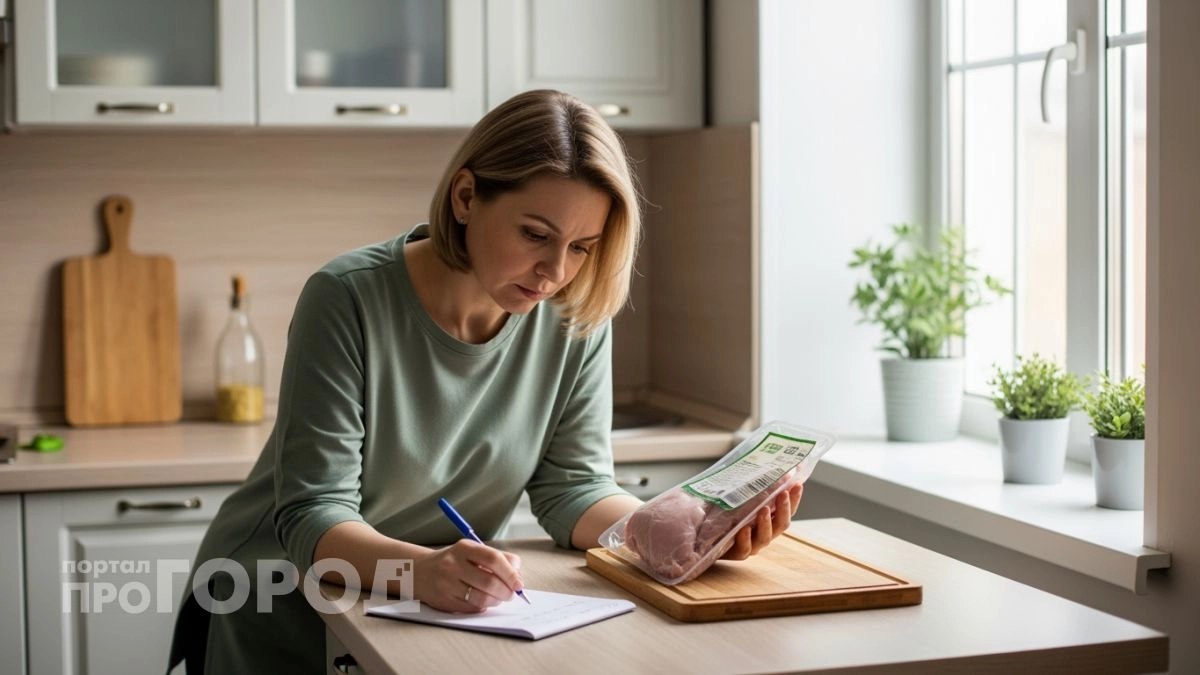 Все берут курицу и говядину, а самое полезное и дешёвое мясо просто лежит на соседней полке