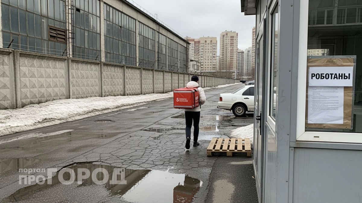 Друг ушел с завода после 7 лет и объяснил почему рабочие увольняются пачками - зарплата тут ни при чем