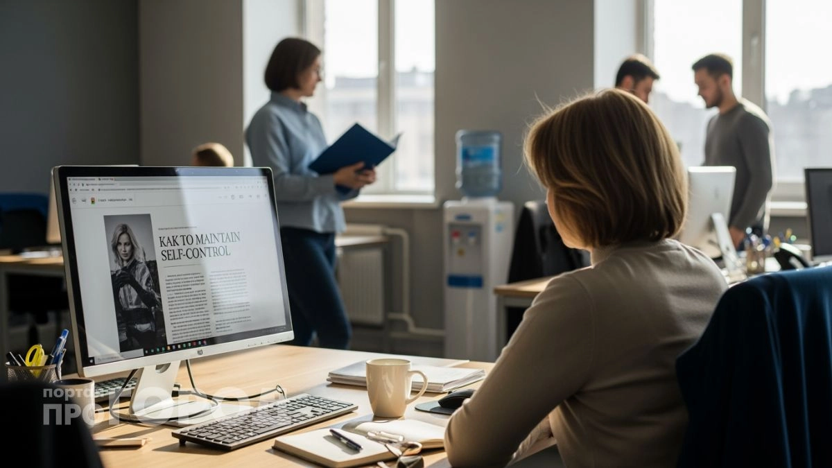 Всего три слова в ответ на хамство и наглые люди больше не решатся на вас давить