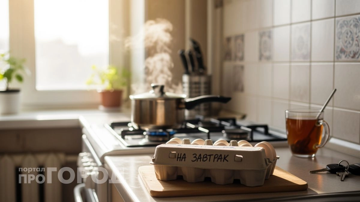 Все кладут яйца не в ту воду и потом полчаса ковыряют скорлупу — а нужно делать ровно наоборот