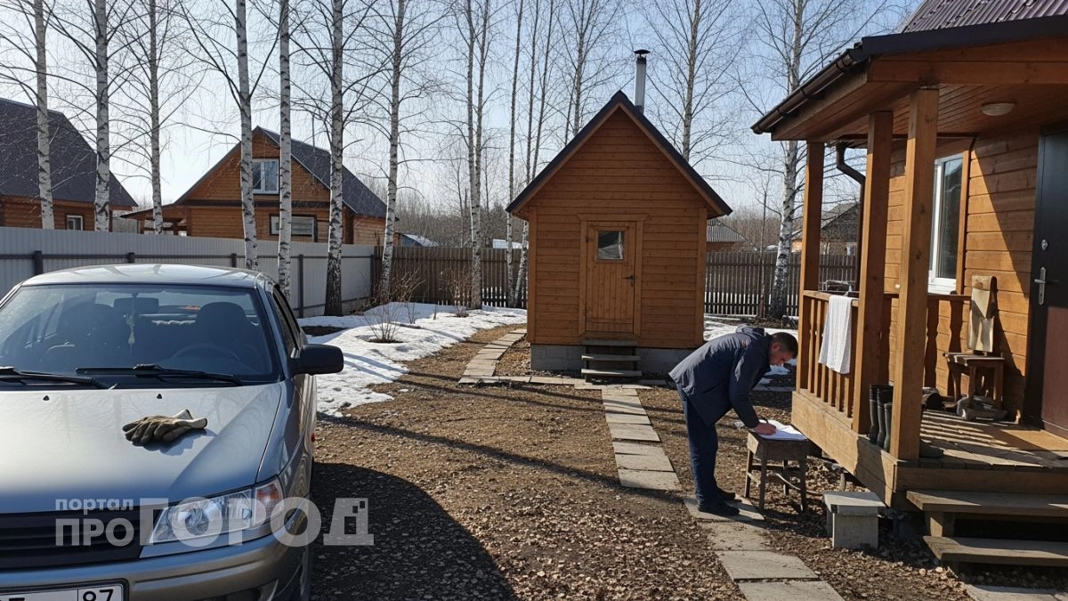 С апреля владельцев дач и участков заставят выполнить одно условие — иначе землю просто заберут