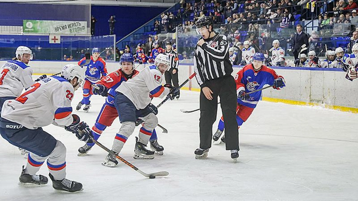 «Полёт» выбыл из Кубка Регионов после победы над «Гранитом»