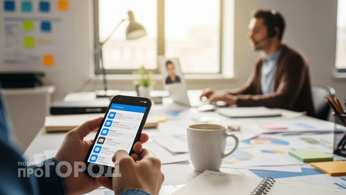 Удалил Telegram и перешел на эти три приложения: они работают быстрее и не зависят от сбоев в сети