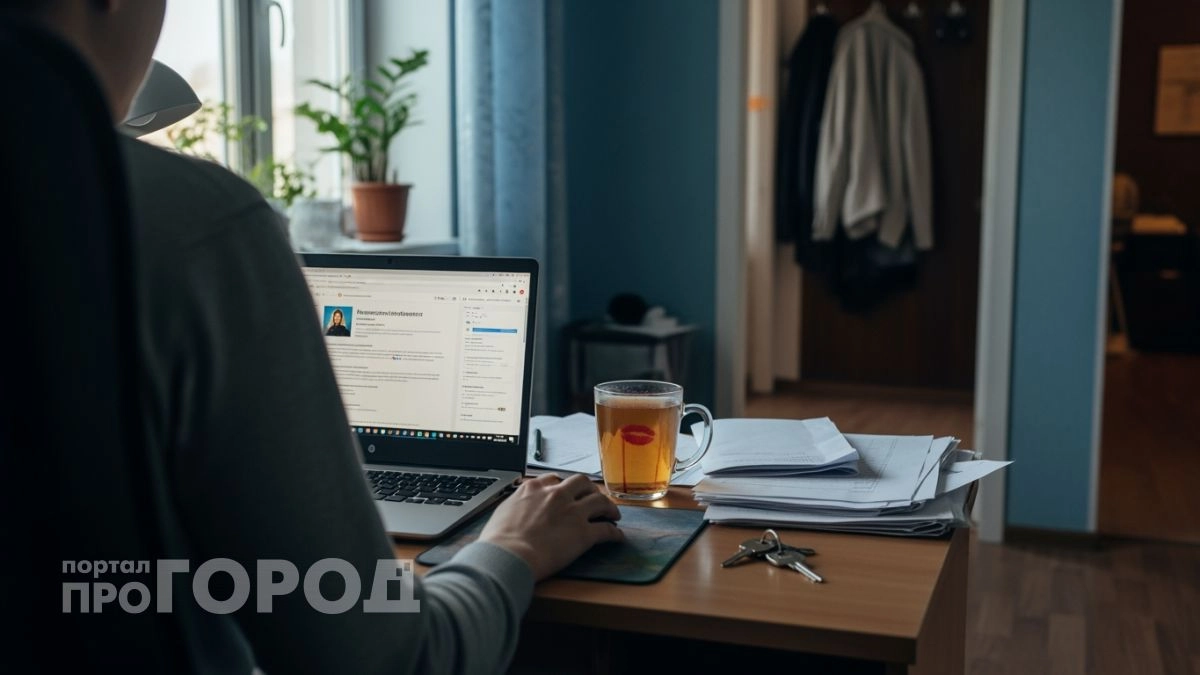 Ваши деньги под угрозой: как безобидная скидка на маркетплейсе превращается в схему по краже всех накоплений