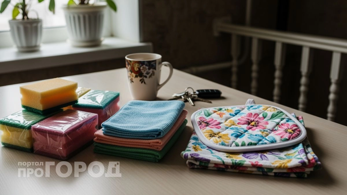 Больше не трачусь на клининг: 10 копеечных товаров из Fix Price, которые наводят идеальный порядок дома