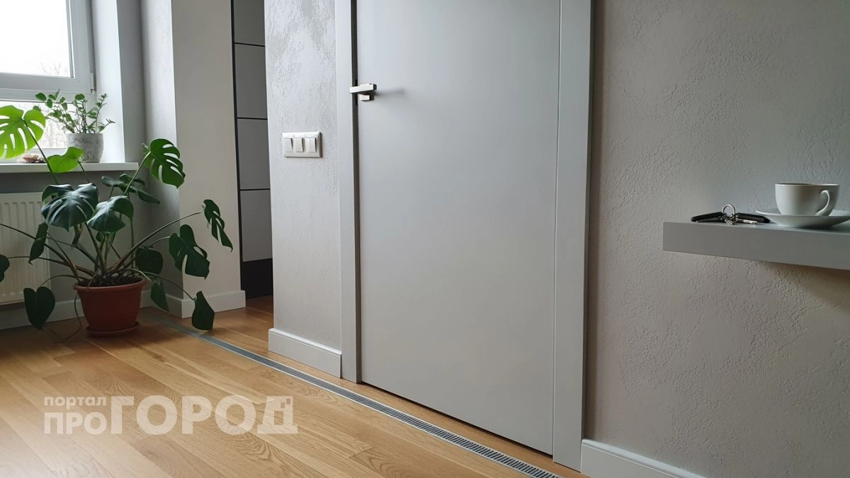 Ваша квартира выглядит дешевле из-за дверей: 5 моделей, от которых стоит избавиться прямо сейчас