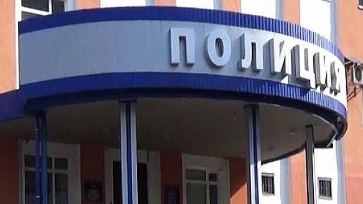 Рыбинец вынес товары из семи магазинов в карманах и попался полиции