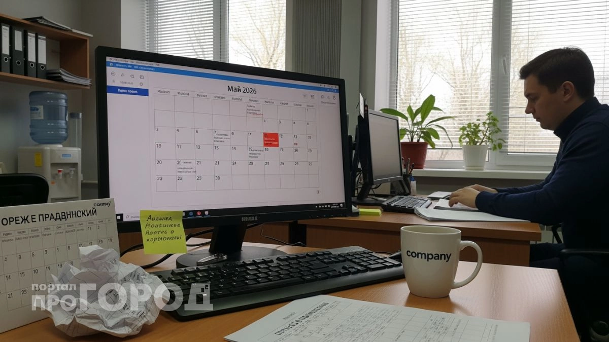 Четырехдневка в России станет реальностью: власти утвердили график перехода и назвали точные сроки для всех