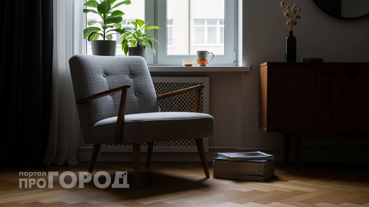 Хватит захламлять гостиную устаревшими моделями: какие диваны сейчас выбирают дизайнеры вместо них