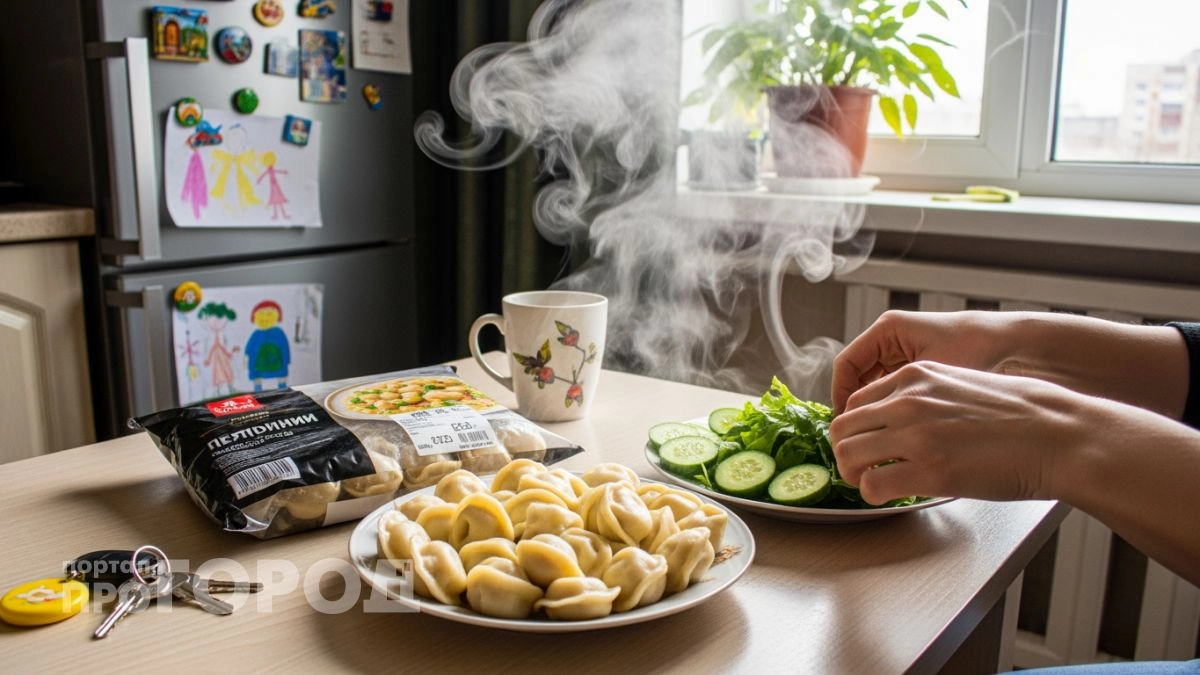 Опаснее бургеров: почему любимые пельмени и манты могут стать ядом для вашего желудка при этих болезнях