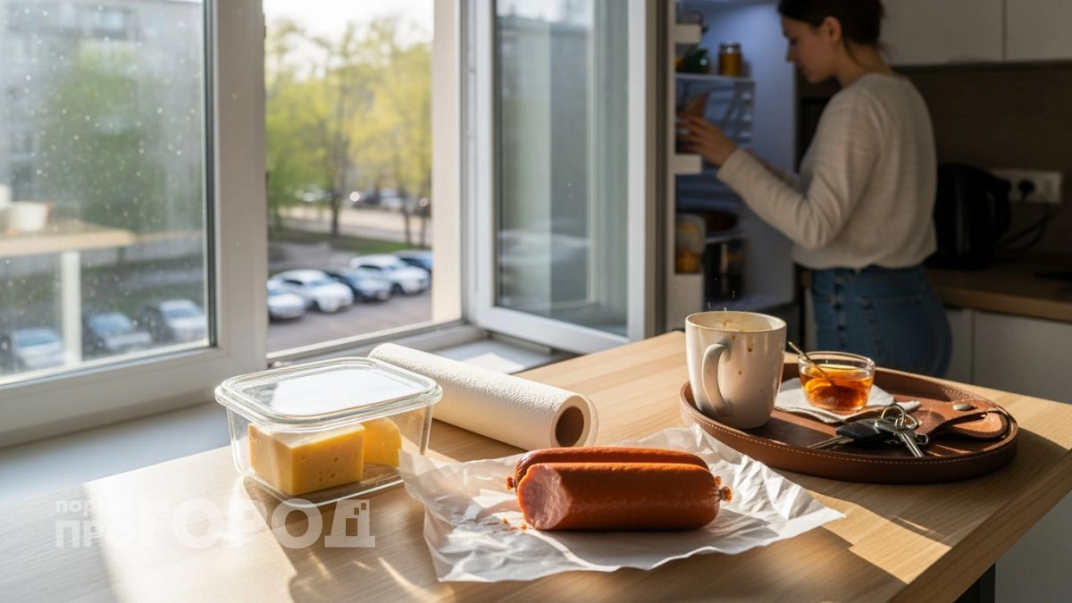 Перестаньте мучить себя варкой сосисок: эксперт объяснил, почему это лишнее действие портит вкус продукта