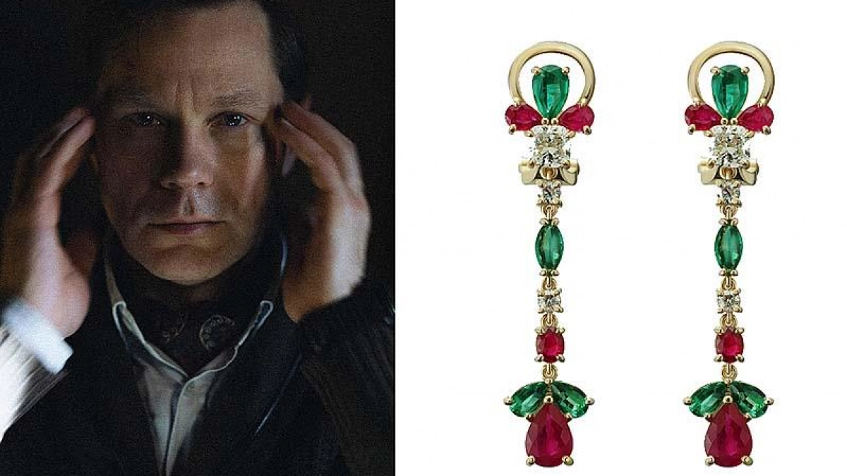 Из Слипа в Голландию и обратно: рыбинец открыл первую золотую биржу России