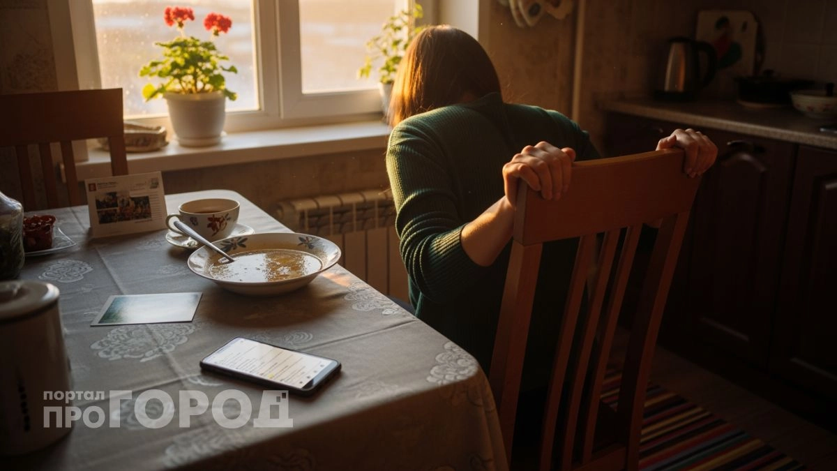 Я была одна и начала задыхаться: это простое движение спасло мою жизнь за несколько секунд до потери сознания