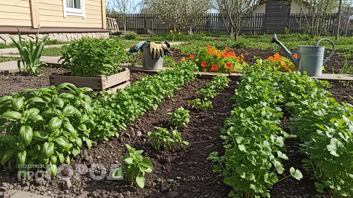 Выкинула бархатцы с участка: это растение уничтожает паутинного клеща эффективнее любой химии из магазина