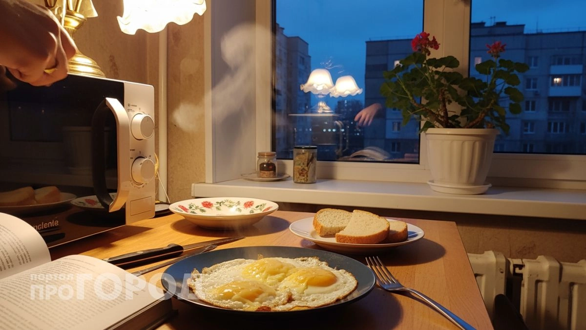 Устали стоять у плиты после работы: ловите пять простых рецептов ужина, на которые уходит ровно 20 минут времени