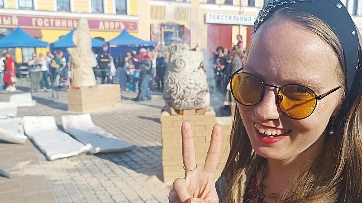 Пьеса рыбинского драматурга вошла в тройку лучших среди 530 работ со всей России