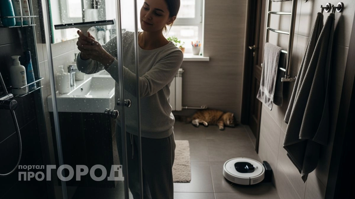 Больше никакой каторги по выходным: шесть элементарных привычек позволяют мне забыть о генеральной уборке