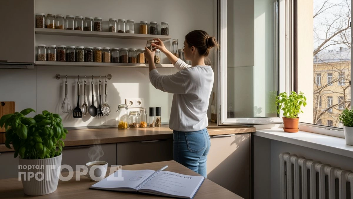 Ваш уровень IQ виден по мелочам: какие две кухонные привычки отличают по-настоящему умную женщину от остальных