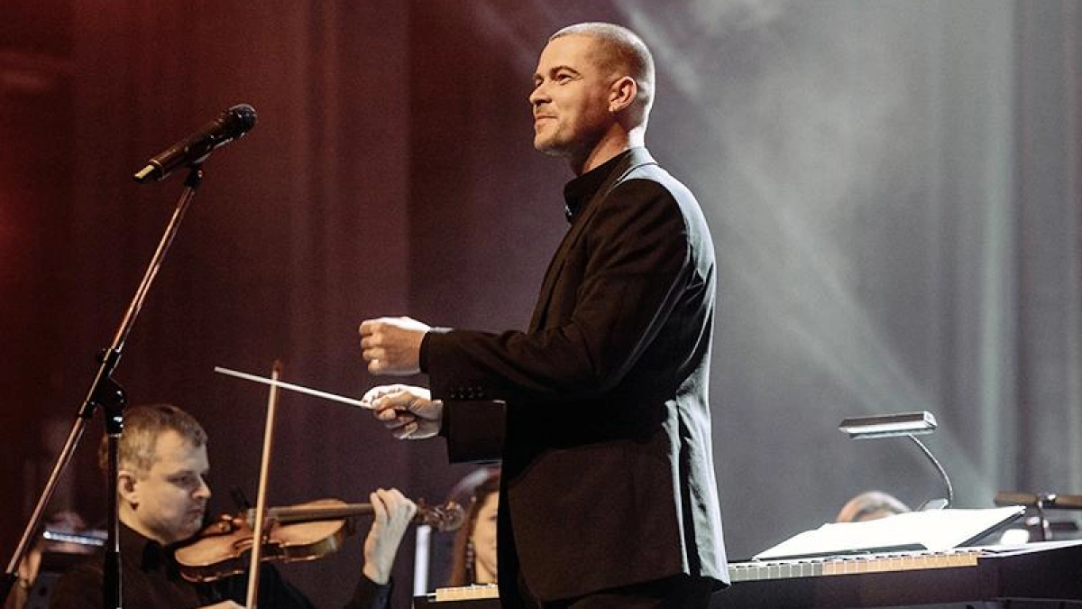 Омский камерный оркестр привезёт в Рыбинск «Классику на все времена»