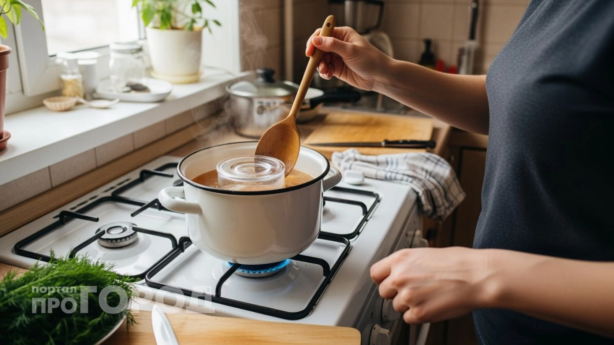Больше не трачу часы на готовку: добавляю в кастрюлю одну деталь и любое мясо становится нежным как масло