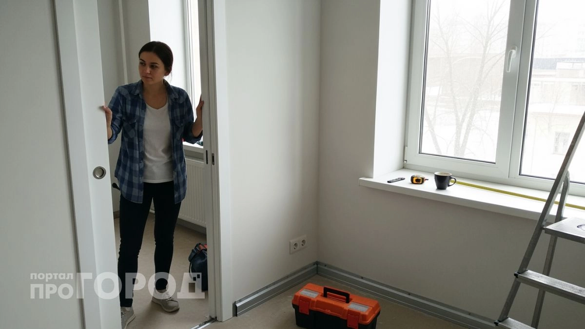 Ваш ремонт выглядит бюджетно из-за одной детали: 5 моделей дверей, которые нужно заменить немедленно