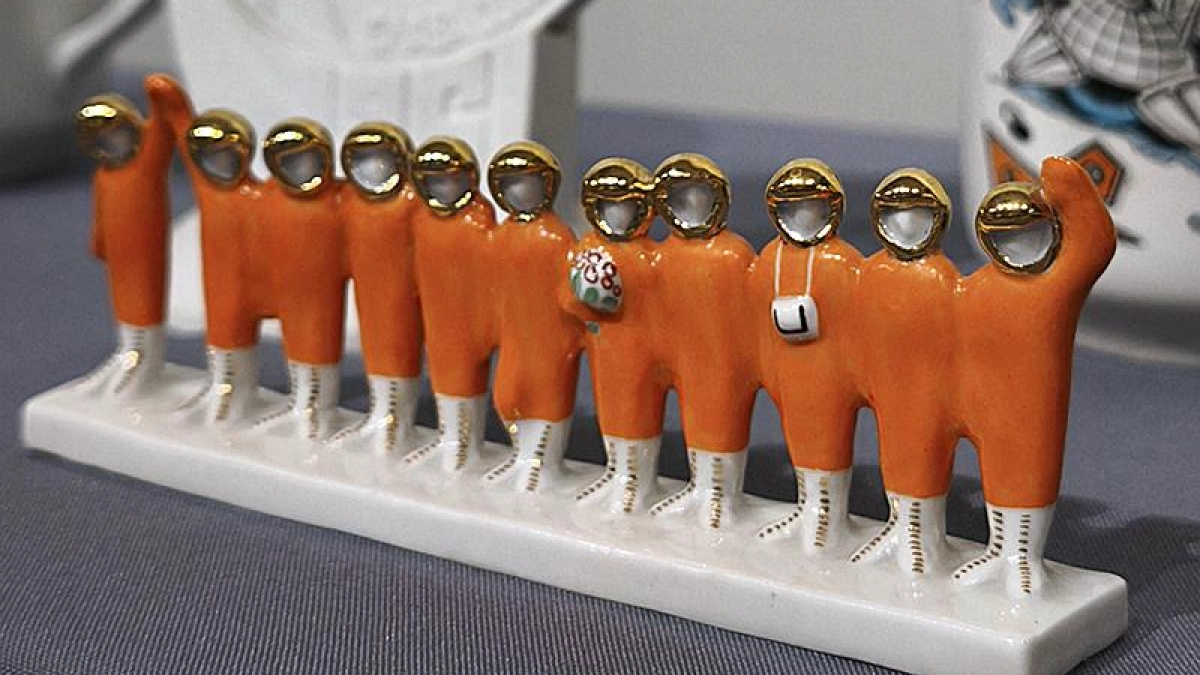 В Рыбинске откроется выставка о связи города с историей космоса