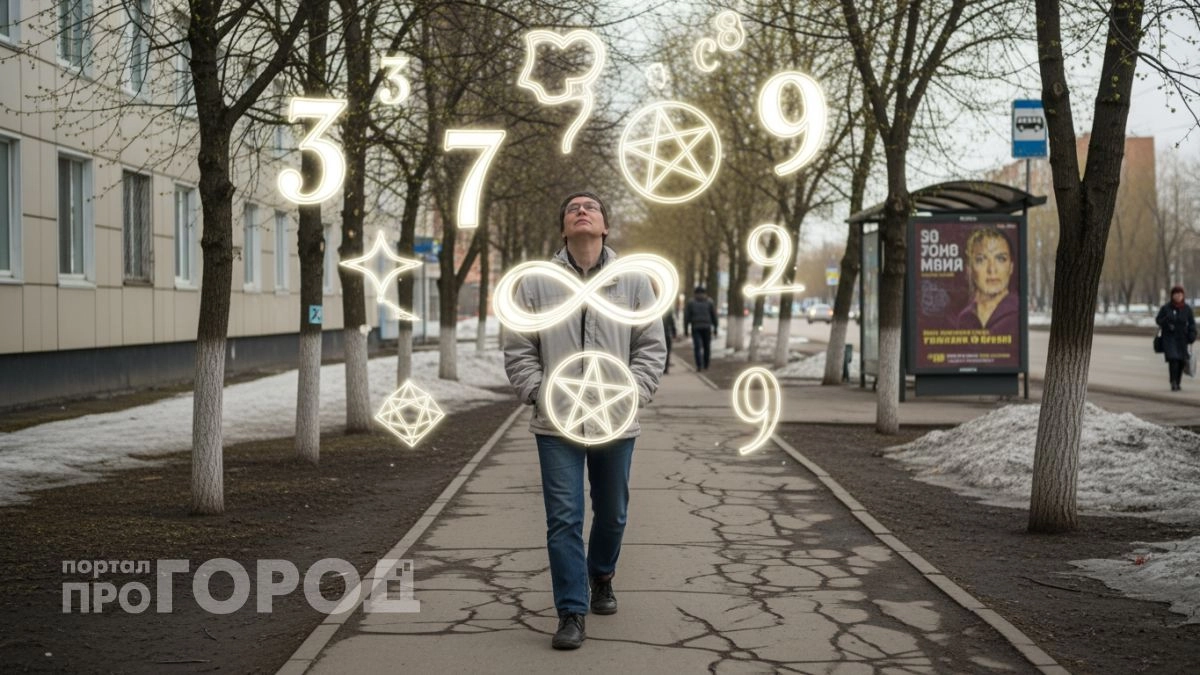 Ваша дата рождения под защитой: проверьте наличие этих цифр, чтобы узнать о покровительстве трех ангелов