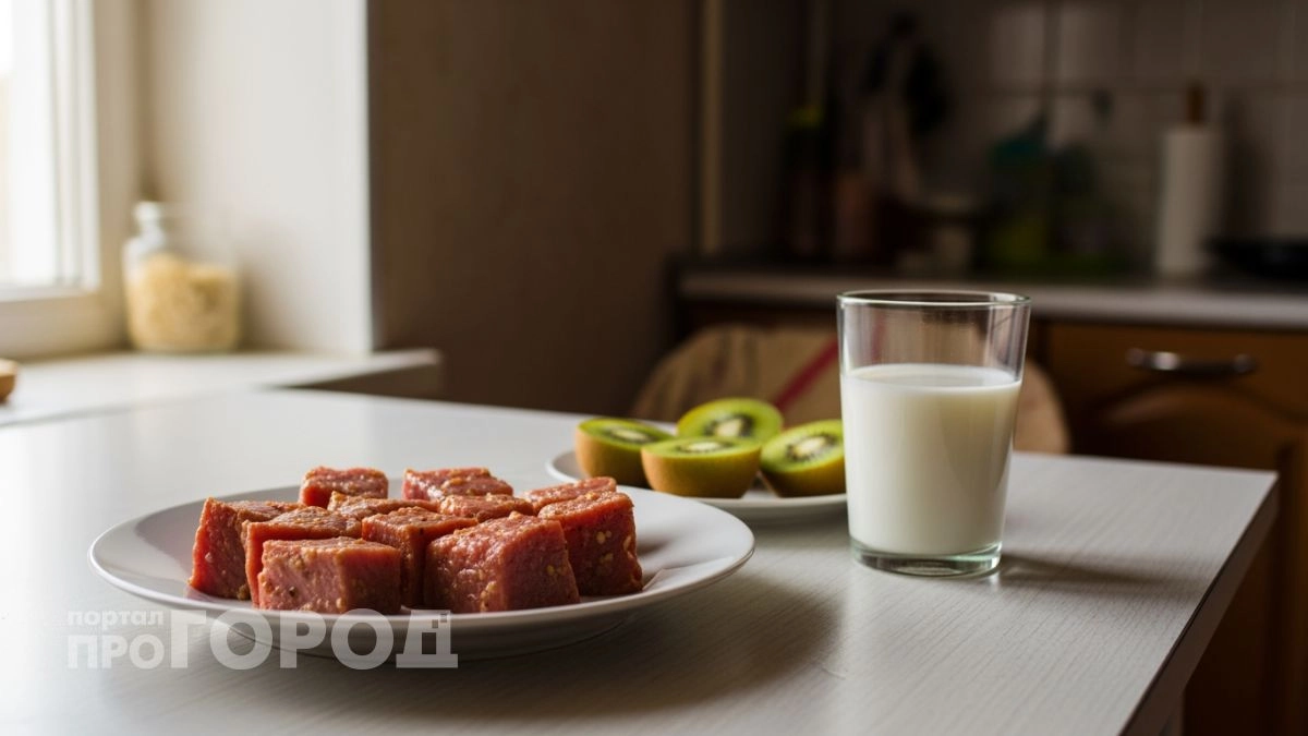 Забудьте про дорогую вырезку: добавляю две ложки в маринад и даже самый дешевый кусок мяса тает на языке