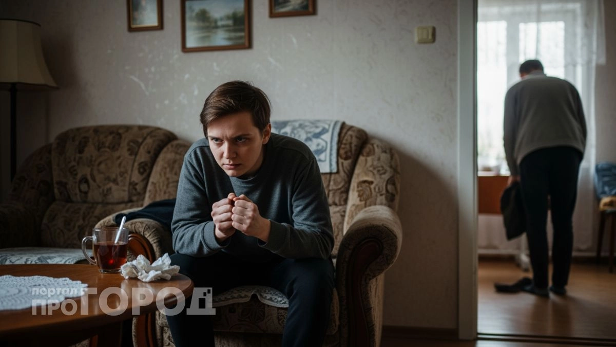 Смените замки или перестаньте открывать дверь: три типа людей, которые лишают ваш дом счастья и покоя