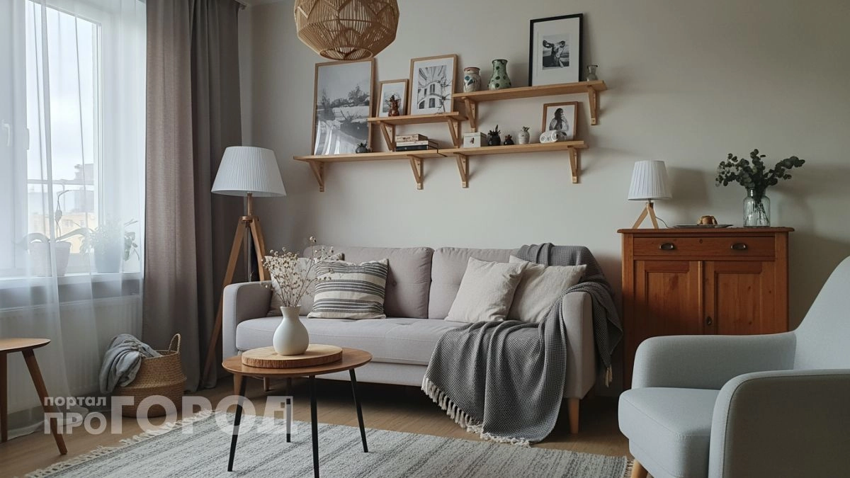 Как превратить обычную квартиру в номер люкс: 10 простых привычек из дорогих отелей для вашего комфорта