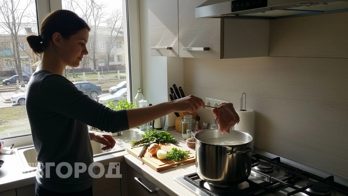 Хватит тратить время на слив первой воды: шеф-повар объяснил почему это действие только ухудшает вкус супа