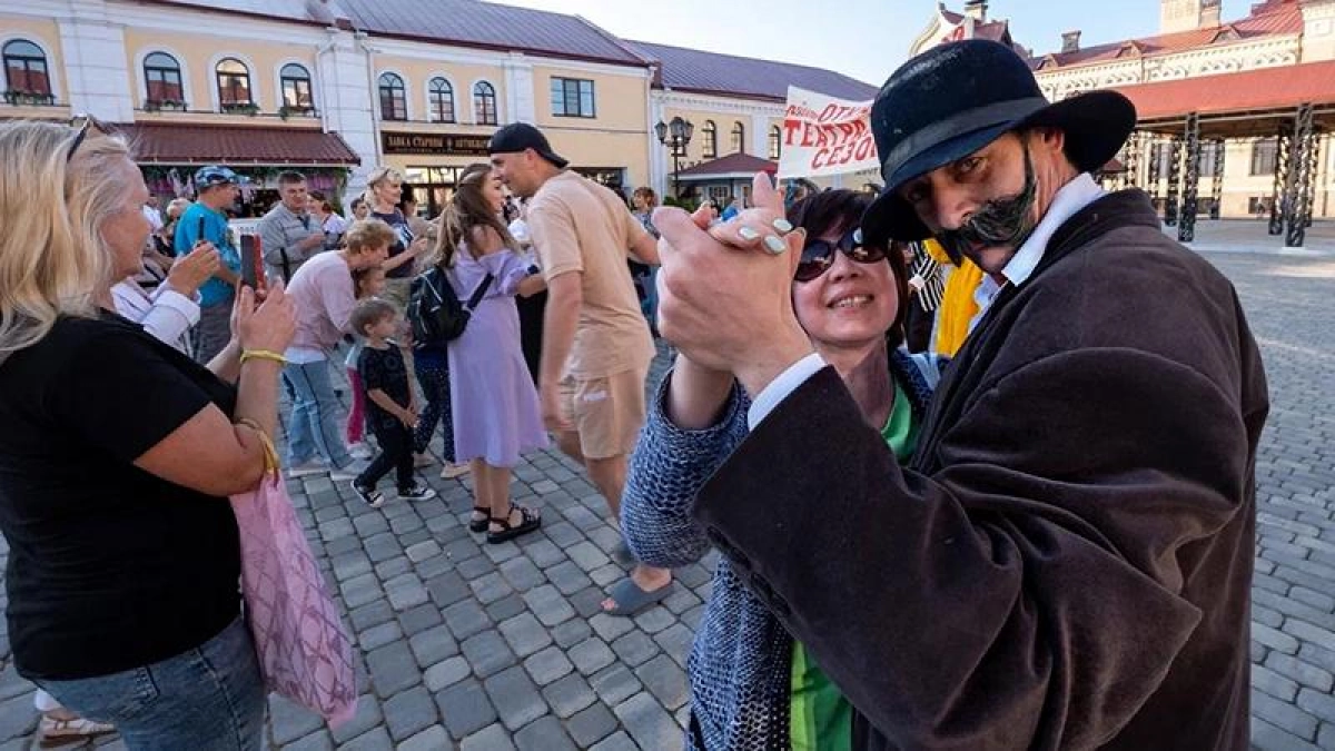 Рыбинский драматический театр выиграл грант на форум для молодёжи