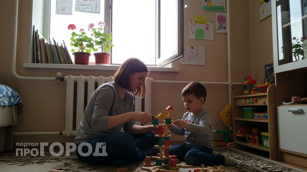 Генетический секрет раскрыт: проверьте, кто из родителей на самом деле закладывает уровень интеллекта ребенка