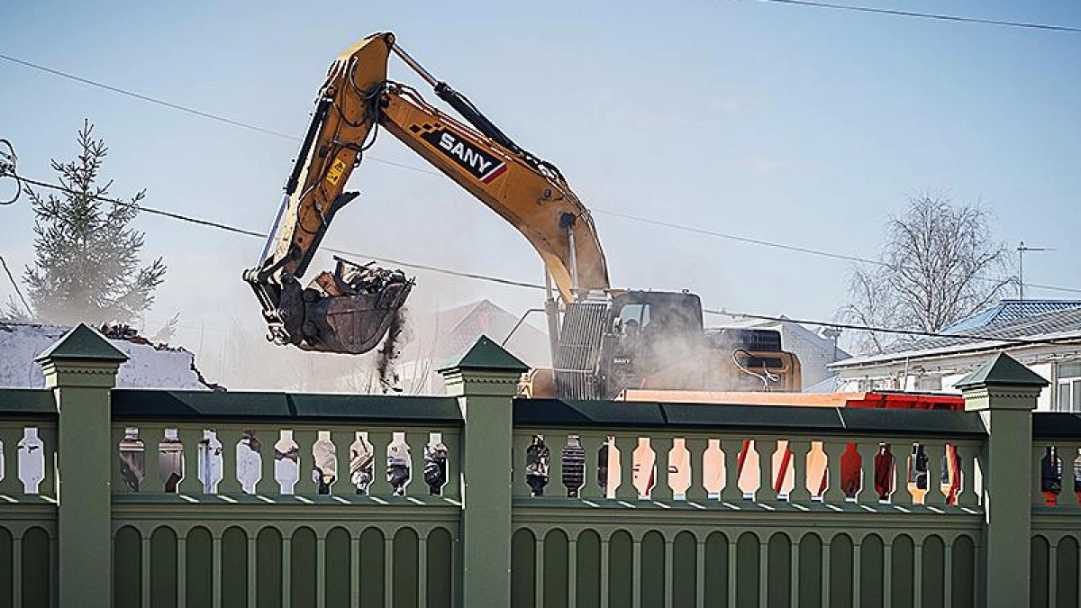 В центре Рыбинска открывают бесплатную парковку на 70 мест с туалетом