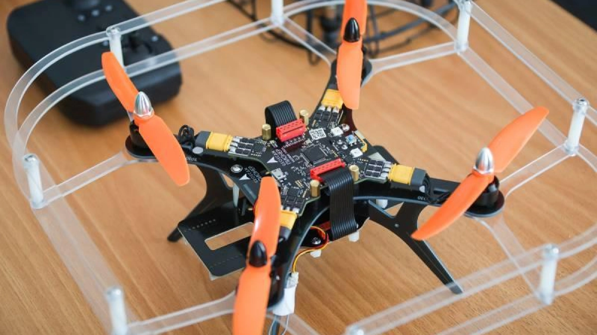 Рыбинские школьники взяли золото «Арктического Хакатона» среди восьми команд