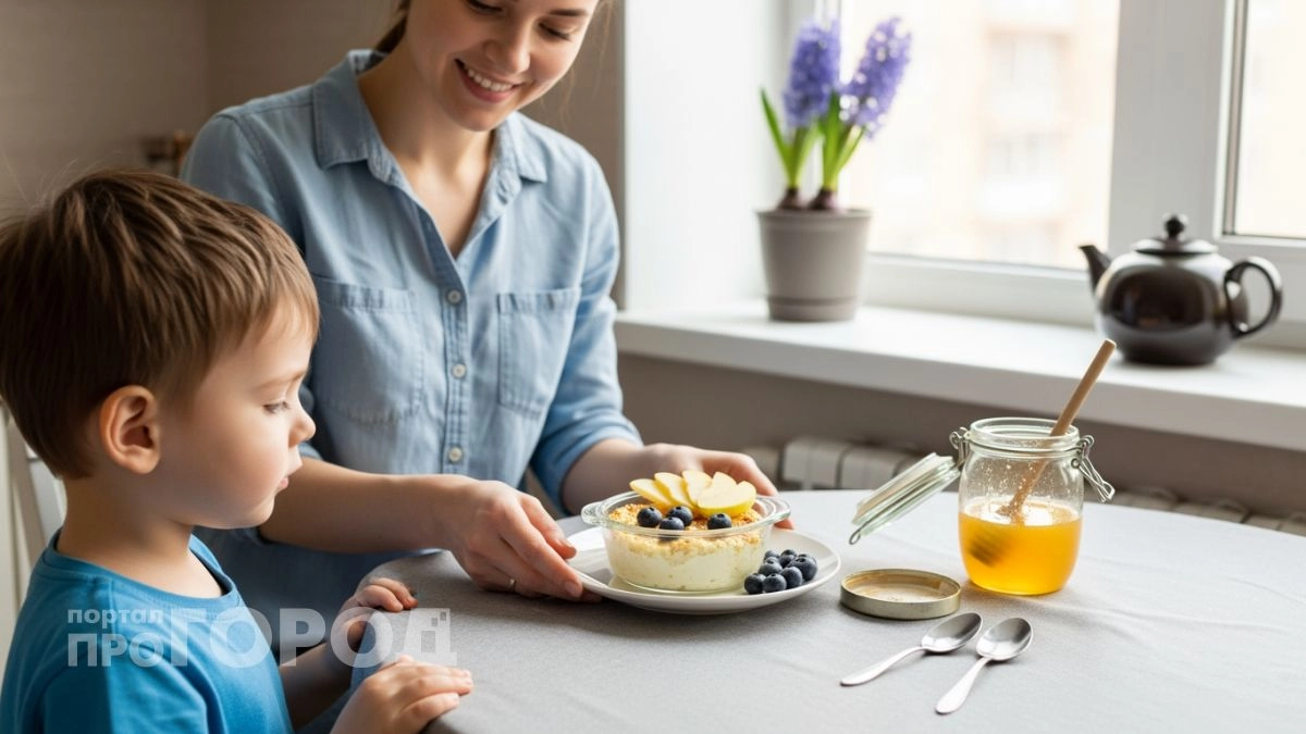 Творог не дает мышцам нужной силы без этой добавки: используйте один доступный продукт для полного усвоения белка