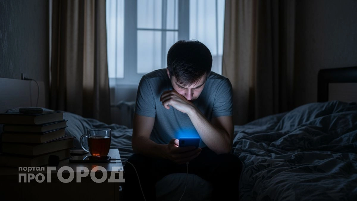 Просыпаетесь ровно в 3 или 5 утра: вот что ваш организм пытается сообщить и как наконец выспаться до рассвета