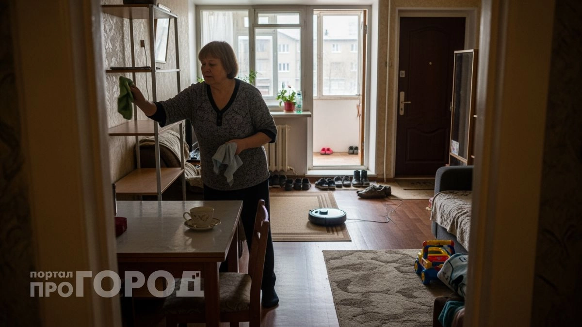 Выкинула швабру и тряпки: внедрила шесть простых привычек и теперь мой дом всегда выглядит идеально чисто