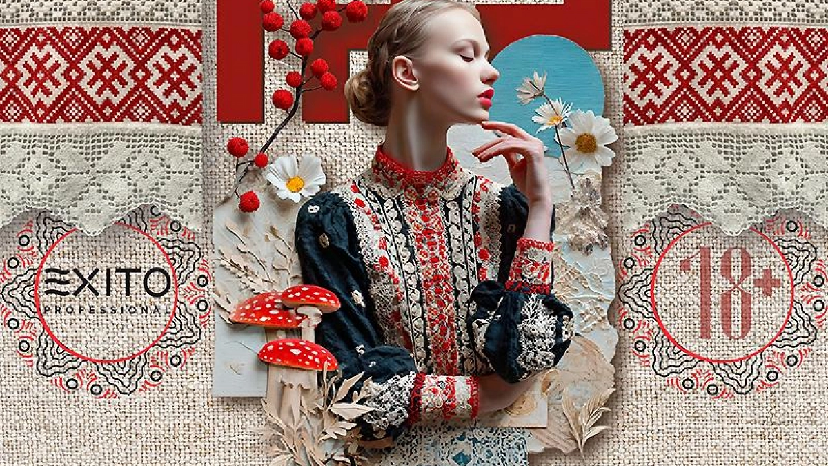 В Рыбинске пройдёт фестиваль моды в поисках «русского кода»